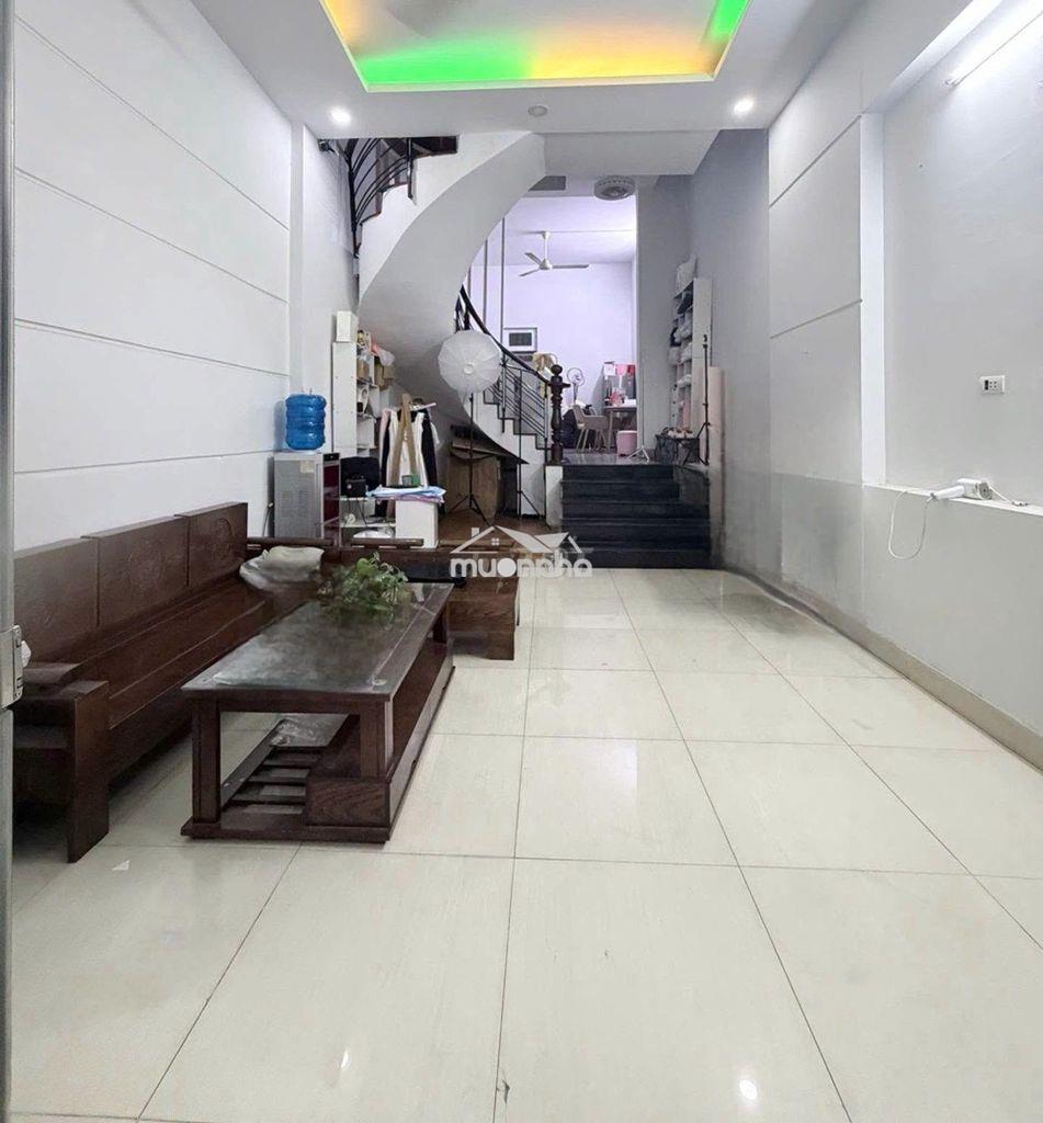 Nhà hẻm thông xe hơi thoại ngọc hầu dt: 4x14m2 2 tầng 3pn giá 5.5 tỷ - 3