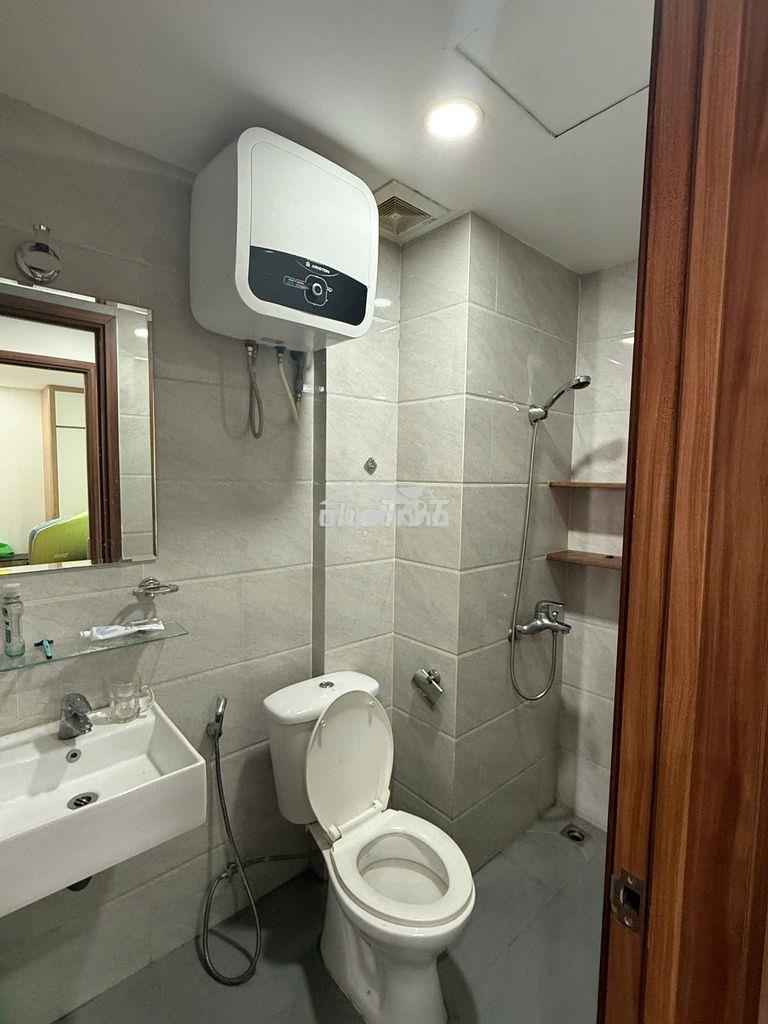 Cho thuê căn hộ 2pn2wc samsora sẵn nội thất - 5.5tr/tháng - ở liền - Ảnh 3