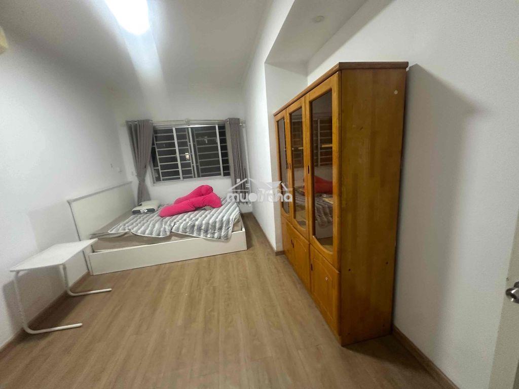 Chung cư 3 phòng ngủ 143m2 - Ảnh 4