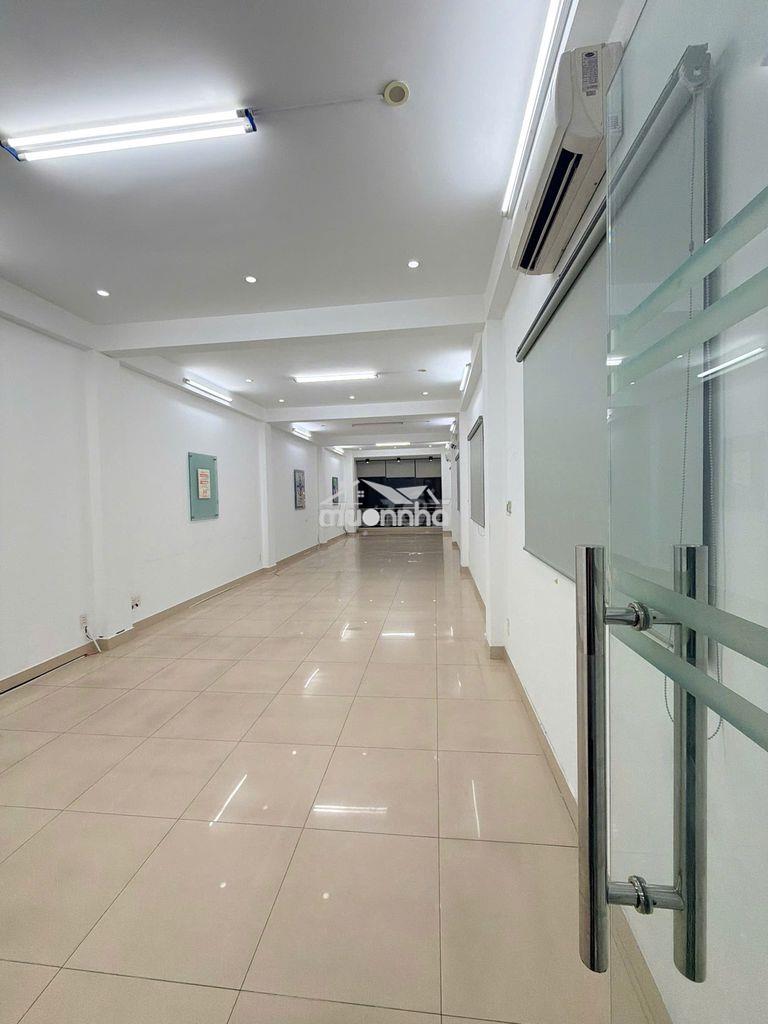 Cho thuê vp ung văn khiêm bình thạnh, 80m2, giá 17tr - Ảnh 2