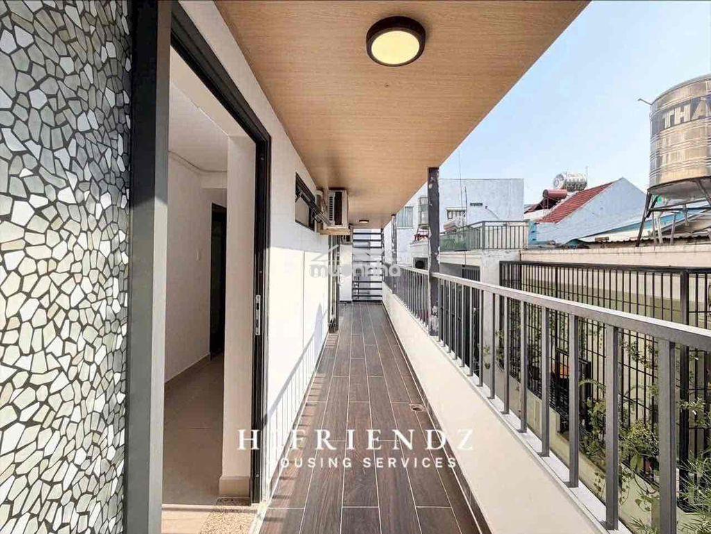 🏘️Căn hộ 2pn tách bếp 75m² - máy giặt sấy riêng - ngay trung tâm quận 7 - Ảnh 3