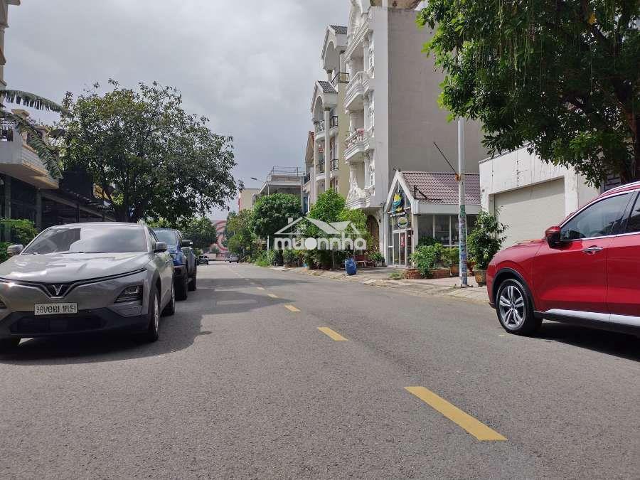 Bán đất nền dự án green square -110m2-10,9tỷ. - 2