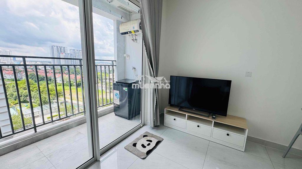 Cho thuê căn hộ 1pn 1wc sunrise riverside 33m2 full nt 10tr500 quận 7 - Ảnh 3