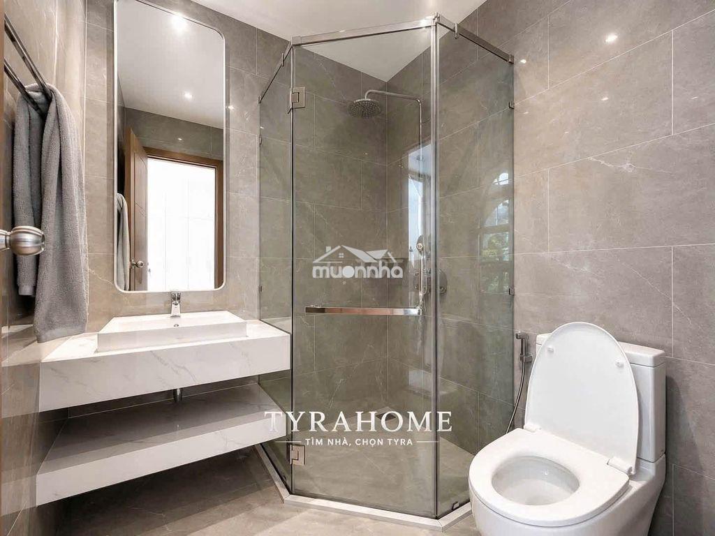 Căn hộ 2pn nguyễn văn trỗi | phú nhuận, full nội thất cực đẹp - Ảnh 2