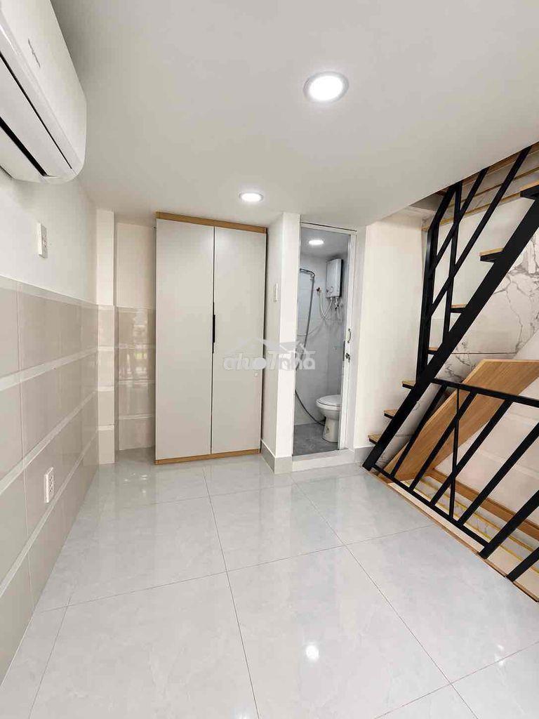 🔥 Nhà siêu hiếm vip - nhà 4 tầng - f3 gò vấp - hbg 10m ra hẻm ô tô - Ảnh 2