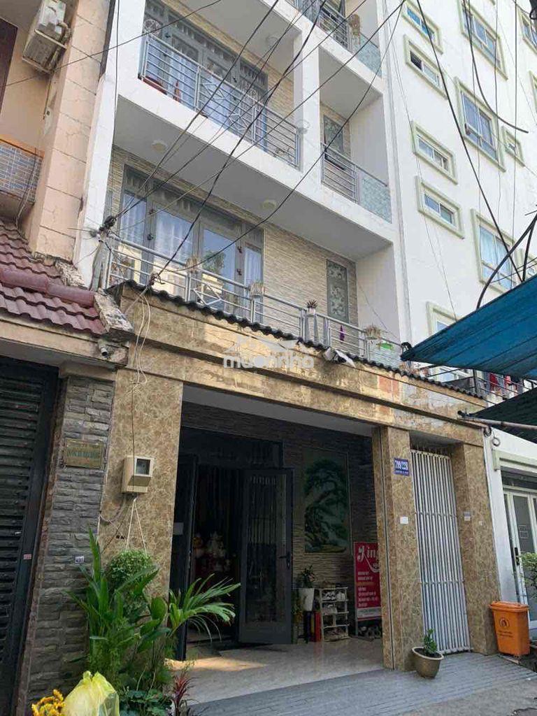 Phòng trọ ban công mới giá sinh viên