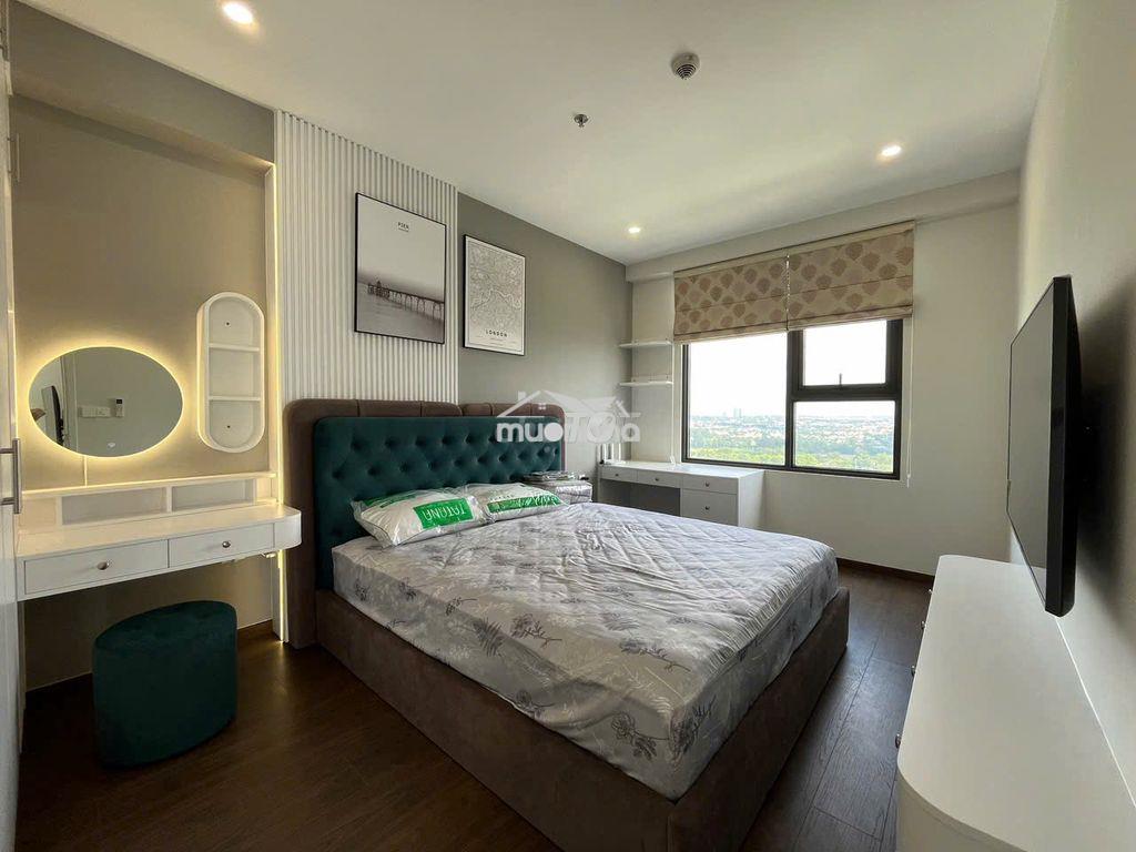 Chính chủ cần bán nhanh căn hộ 2pn góc siêu đẹp có hđ thuê dài hạn. - Ảnh 4