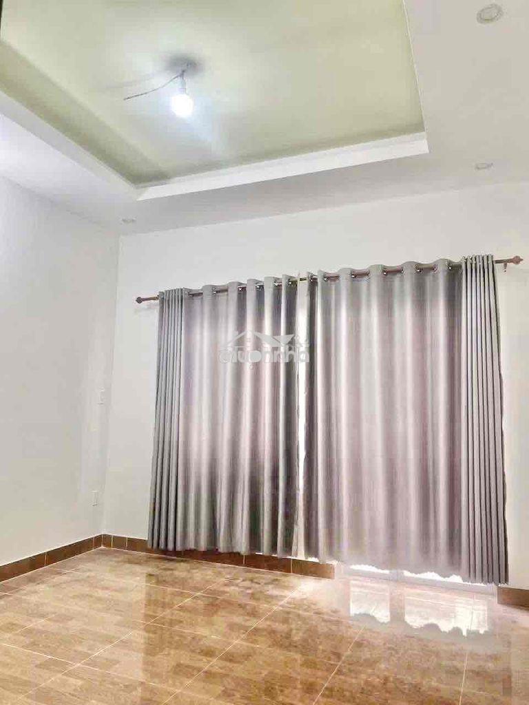 Nhà 4x14 2 lầu 3pn/4wc, đường số 8, gần aeon tân phú - Ảnh 3