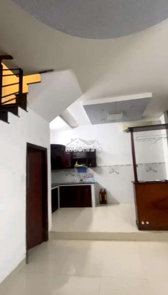 Nhà đẹp mới xây  - Ảnh 2