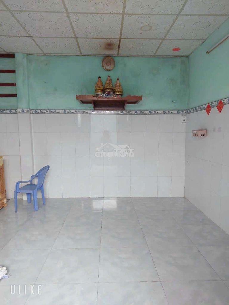 Bán nhà phong phú thuế riêng - 4