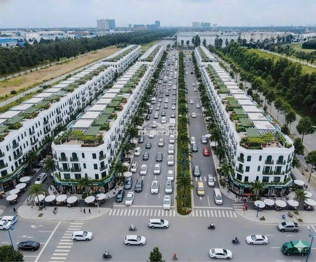 Chính chủ cần tiền bán gấp nhà phố thương mại 2 mặt tiền đường lê lợi  - Ảnh 4