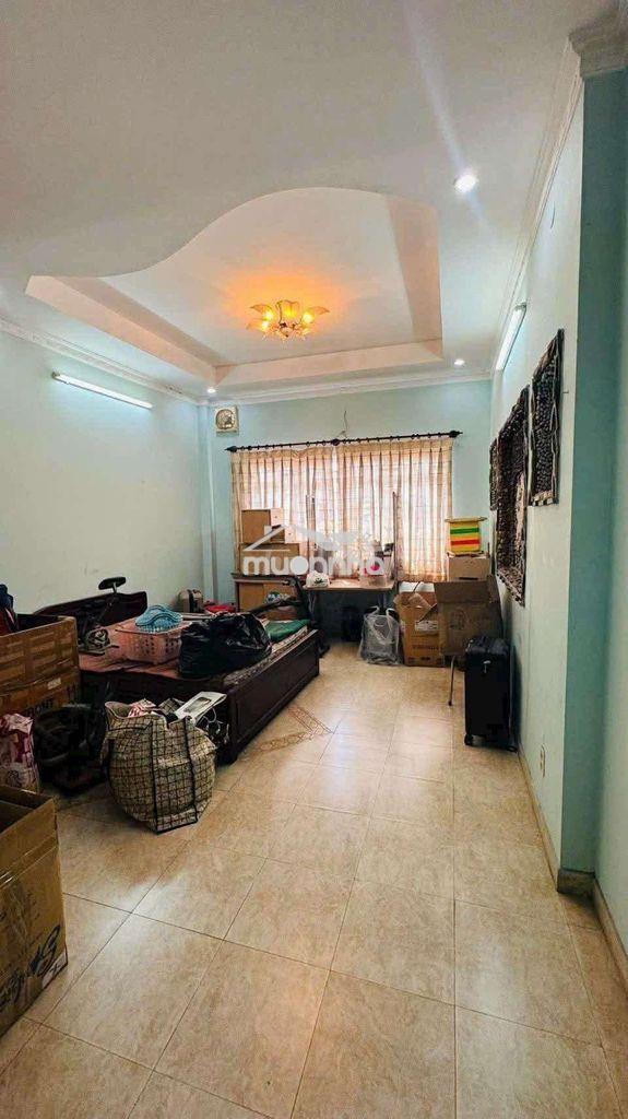 Bán nhà lê đức thọ, gò vấp, hxh thông 6m, dt 81m2, 5 tầng - Ảnh 4