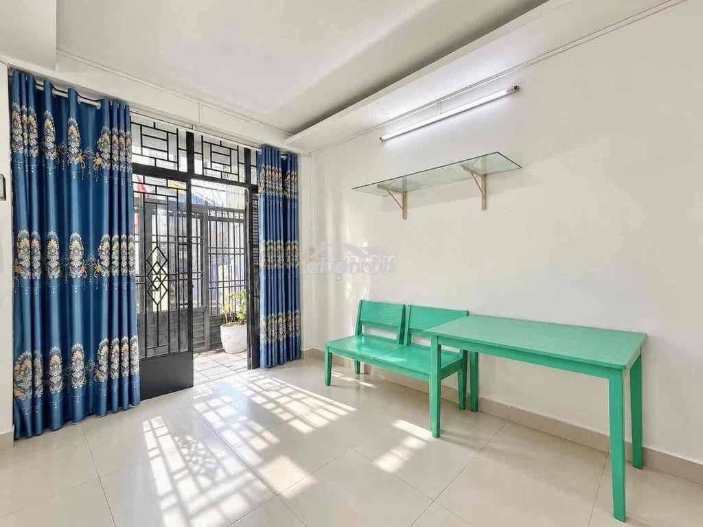 Khu phan xích long, phường 7, phú nhuận - công nhận 43m2 a4 - 2 tầng - Ảnh 3