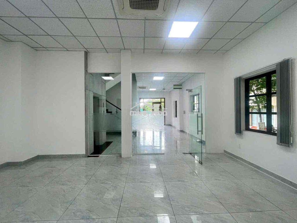 🔥 Cho thuê căn góc 2mt cityland gò vấp. dt 7*20 (1 hầm + 4 lầu) - Ảnh 2