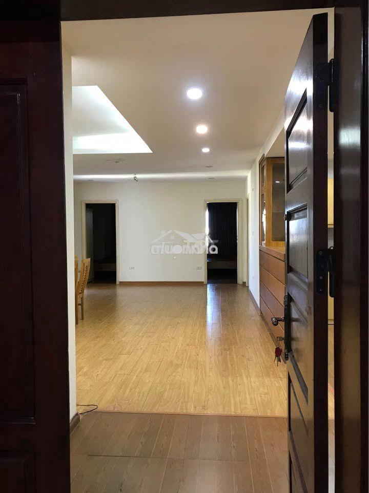 Căn góc 3pn chung cư acb ông ích khiêm, hoà bình giá thuê chỉ 14tr/th - 2