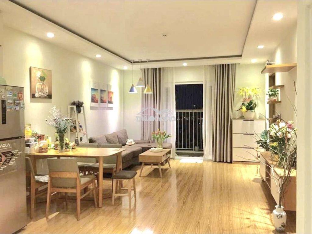 Cho thuê chung cư ihome đường phạm văn chiêu p14 gò vấp.  - Ảnh 2