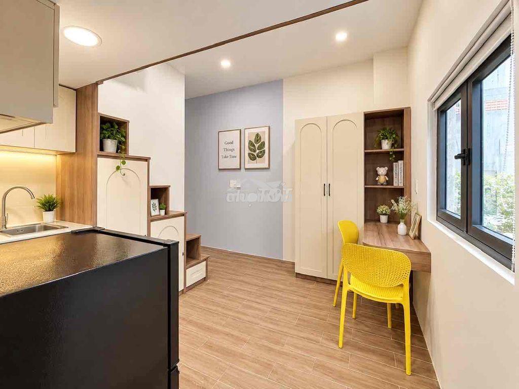 Khai trương dự án mới giá rẻ full nội thất - Ảnh 2