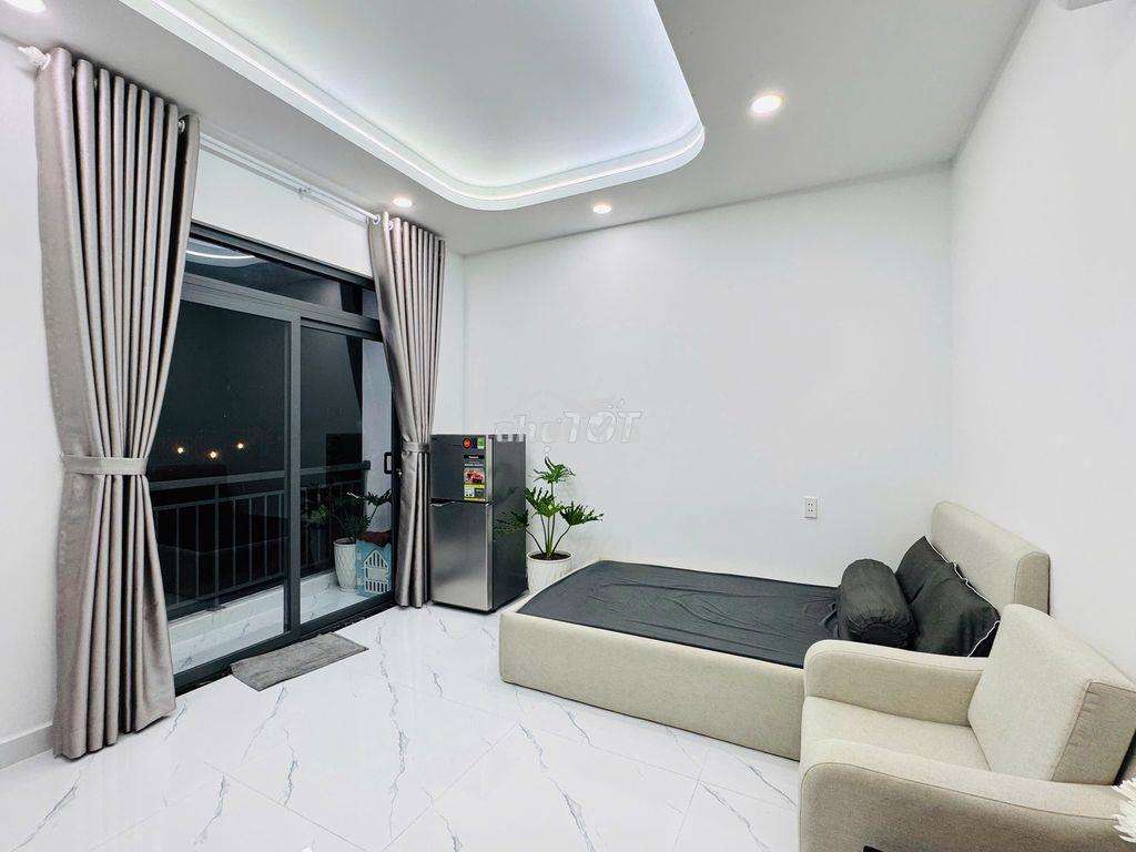 Chính chủ cho thuê i studio full nội thất - 4tr/tháng - Ảnh 4