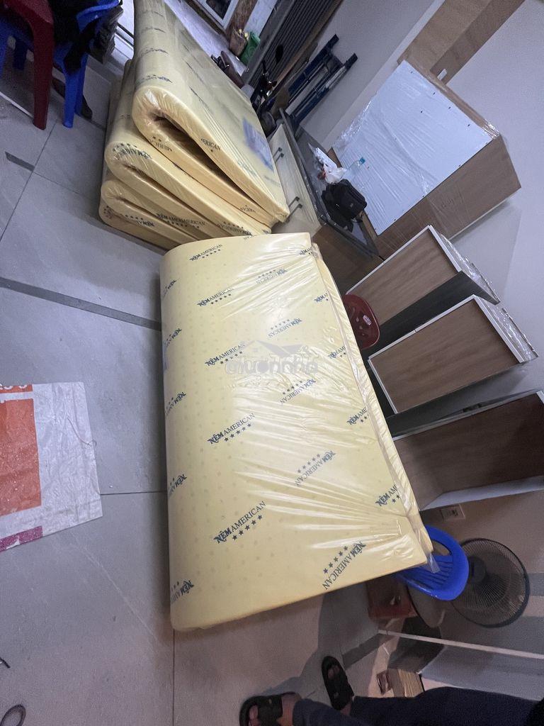 Cho thuê chdv 6p ngủ  - 4