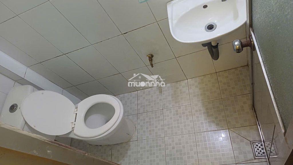 Cho thuê nhà nguyên căn, 1 trệt 1 lầu - Ảnh 4