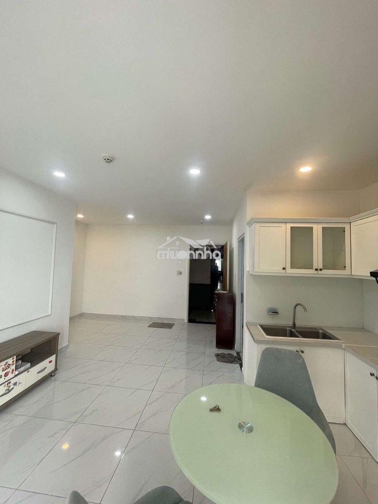 ✅ Chung cư 8x đầm sen -có thang máy - dt 50.5m2 sổ hồng riêng, 2.8 tỷ - Ảnh 3