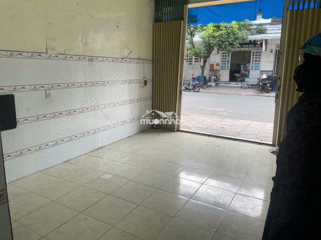 Cho thuê mặt bằng kd, lý thường kiệt, ngang 4, giá 6tr - Ảnh 3