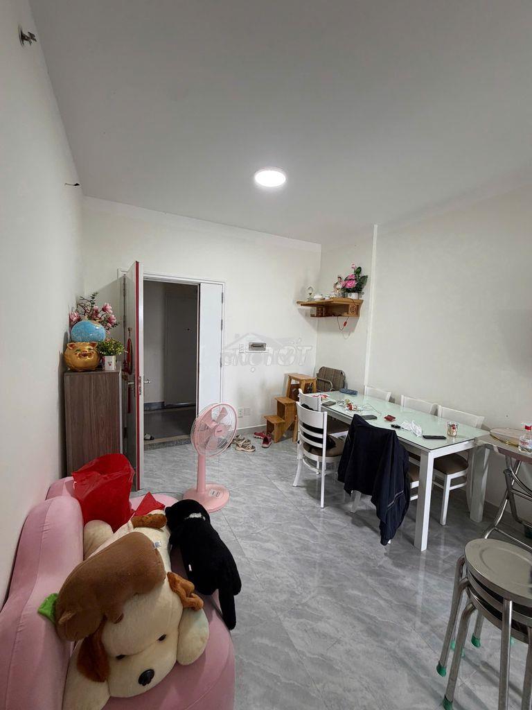 Chung cư splus riverview cần bán căn full nội thất giá 1.750 tỷ - Ảnh 3