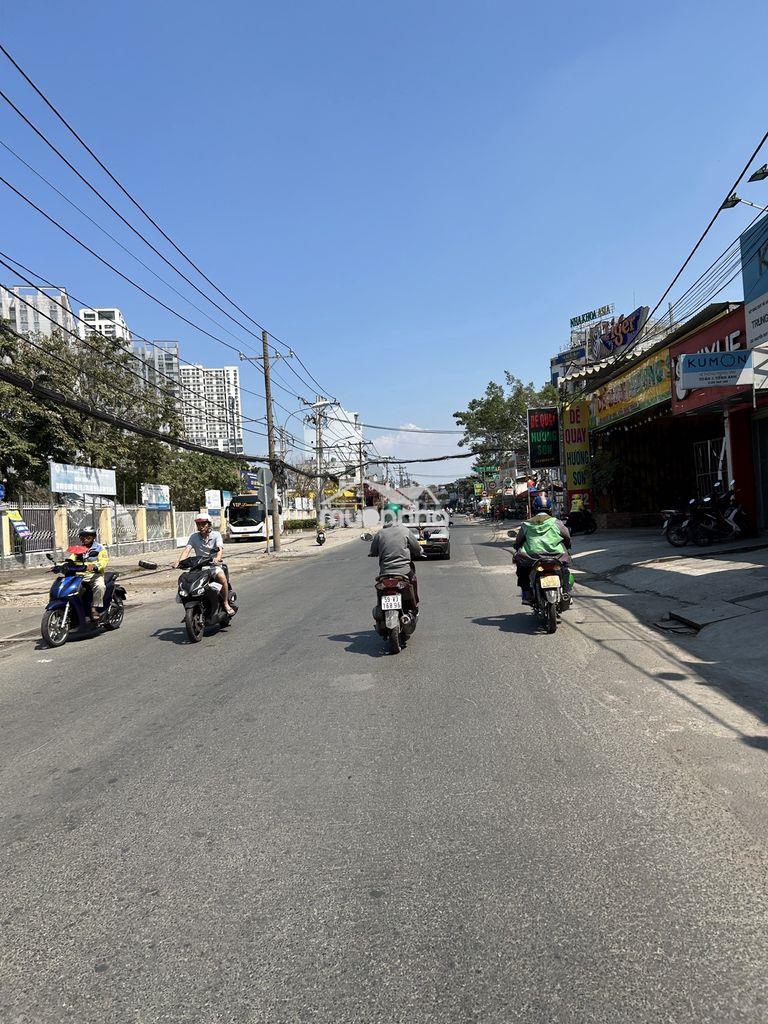 Nhà 1 hầm + 6 tầng, nguyễn duy trinh, nguyễn thị định. - Ảnh 3