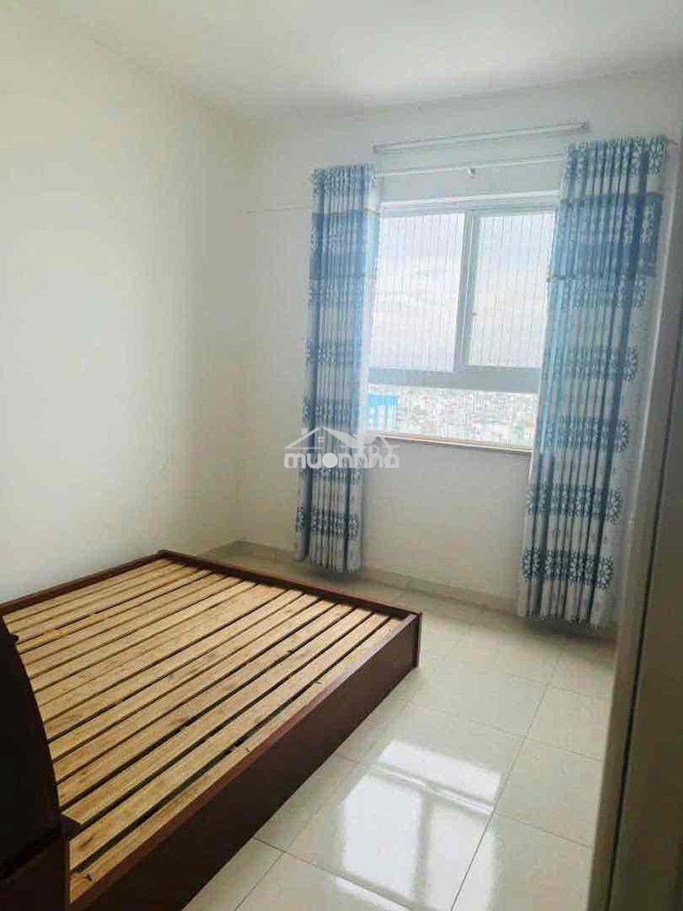 Bán chung cư hưng ngân q12 củ sổ  hồng riêng 2 pn 2 wc - Ảnh 4