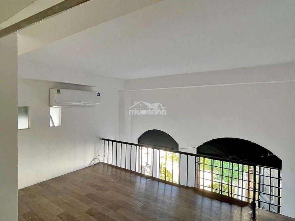 Cho thuê phòng trọ có gác cao 2m ngay gò vấp - 3