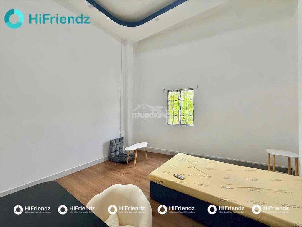 Căn hộ mini 2 phòng ngủ - full nội thất ngay âu cơ, đồng đen, bảy hiền - Ảnh 4