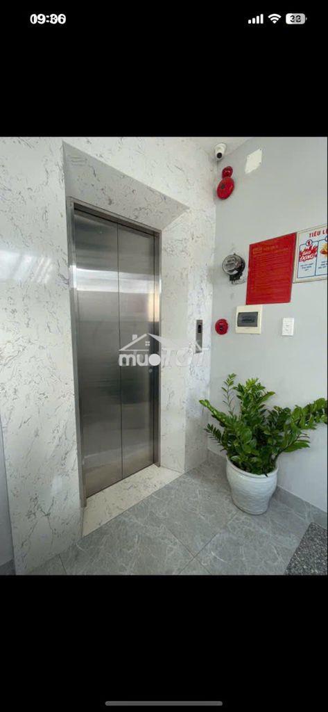 Cho thuê văn phòng tầng 2 , 243 tiểu la - 4