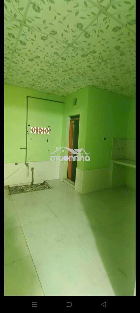 Nhà trọ cho thuê dt 4*8. đường 6a ấp 6 gần đường lại hùng cường vlb - Ảnh 3