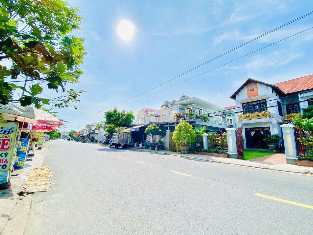 Sụp hầm lô đất  đường qh 9m - sát trục chính trường sa - tt nam phước - Ảnh 2