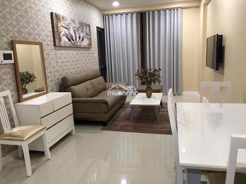 Căn hộ 1 phòng ngủ icon 56 đầy đủ nội thất - Ảnh 4