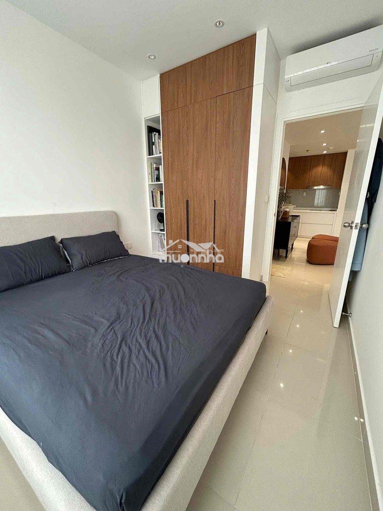 Căn hộ 1 phòng ngủ 53m2 đầy đủ nội thất the tresor - Ảnh 4