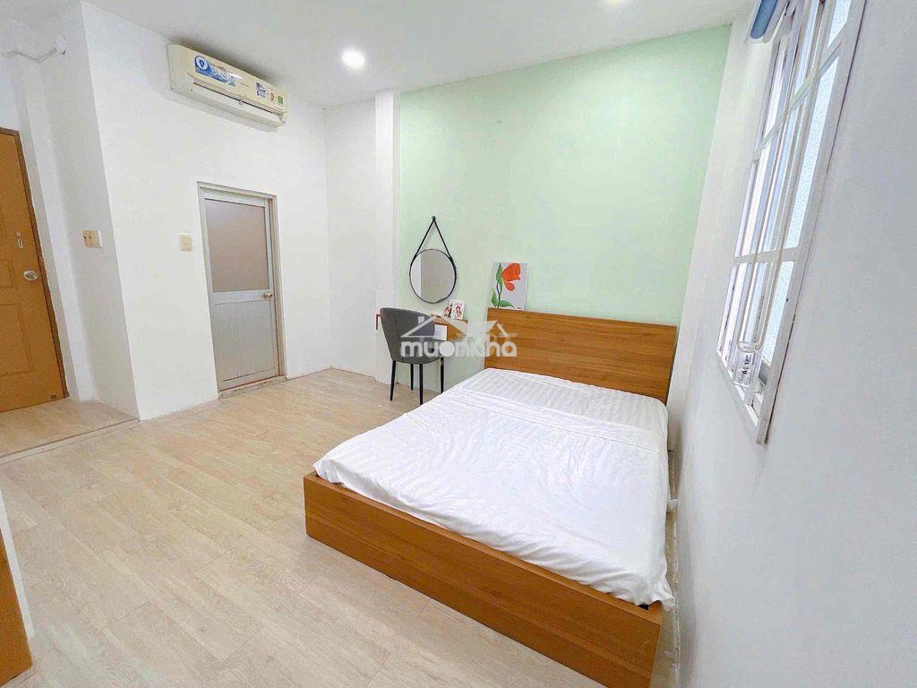 1 phòng ngủ tách bếp cửa sổ ngay lê văn sỹ - Ảnh 4