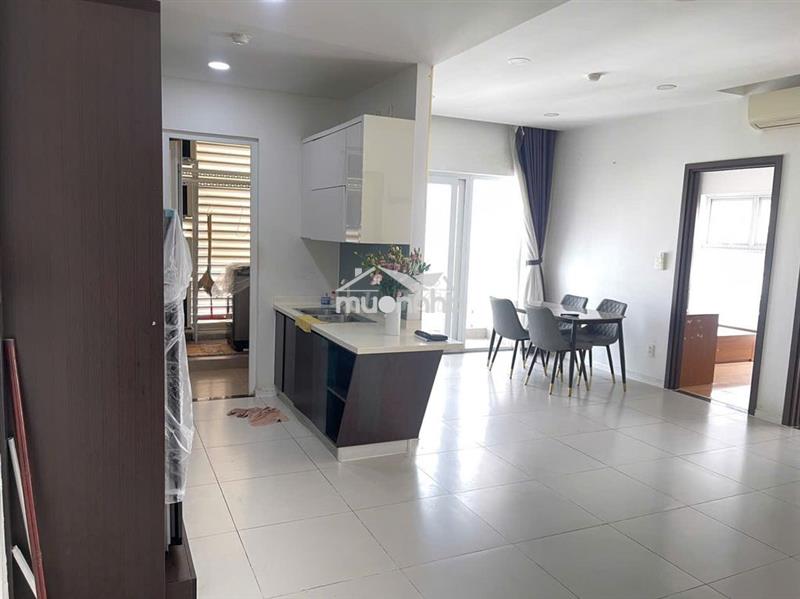 Cho thuê căn hộ cao cấp lữ gia plaza đường lữ gia  – 120m² (3pn 2wc)