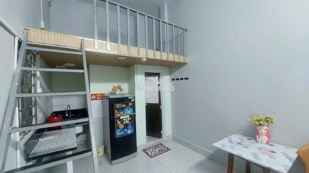 Cho thuê trọ bình thạnh gần ftu cs2 - hutech - Ảnh 3