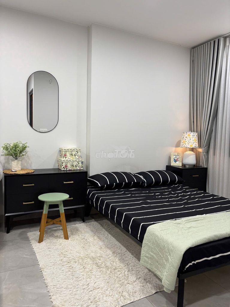 Cho thuê studio legacy chỉ 3.8tr/tháng, cọc 1th ở liền - Ảnh 4
