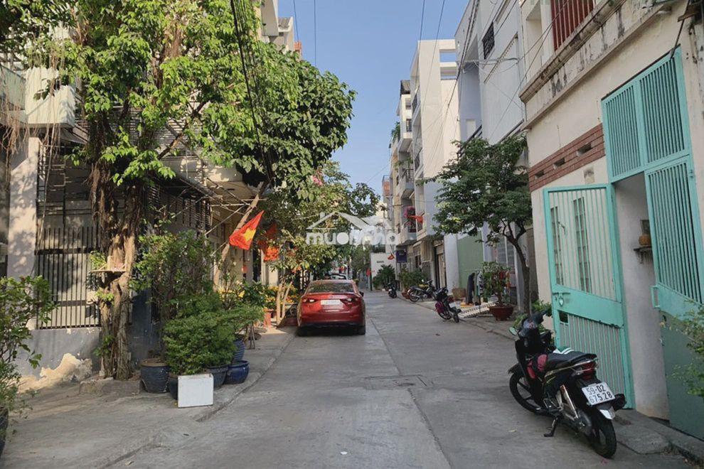 Bán gấp nhà 75m2, 1tỷ35, nguyễn thị ngâu, hóc môn, gần chợ thới từ - Ảnh 3