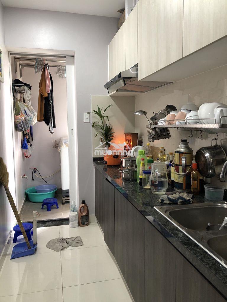 Bán căn hộ chung cư ngô gia tự, quận 10,  60m2, 2pn, 3.5 tỷ,  - Ảnh 4