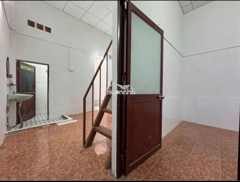 Cho thuê nhà vườmg lài- phú thọ hòa - 8,5trieu - 4×15m - 2pn - Ảnh 4
