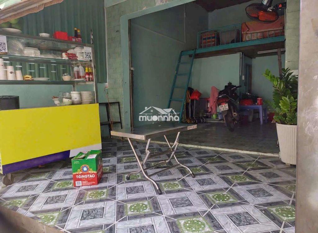 Bán đất tặng nhà mặt tiền linh tây-110m2-9,8 tỷ. - Ảnh 3