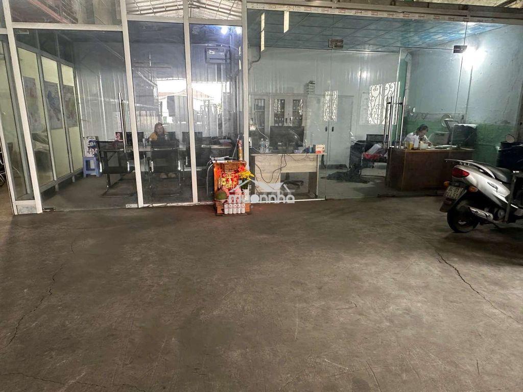 Cho thuê nhà xưởng 850m2 giá thuê 40 triệu/ tháng - Ảnh 3
