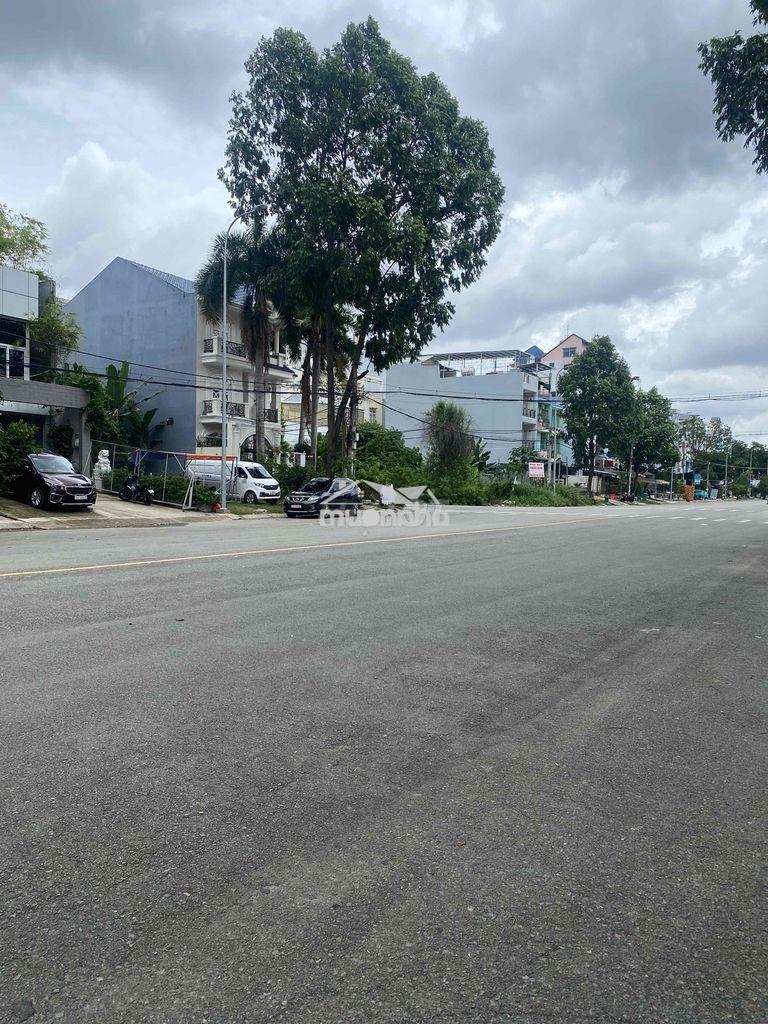 Bán lô đất: 4.5x18m, mt đường số 13 kdc phong phú 5 - Ảnh 4