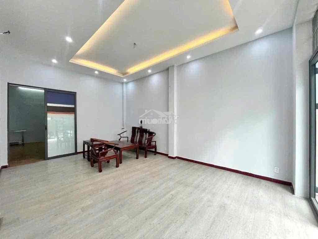 🔥🔥 Nhà 4pn, 5x15, hẻm xe tải, cộng hoà, p13, tân bình - 3