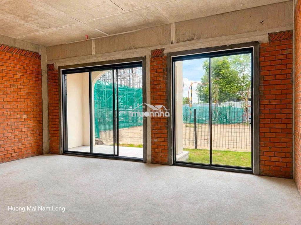 Bán căn nhà phố vườn 114m2 nhà mới 100%  - 4