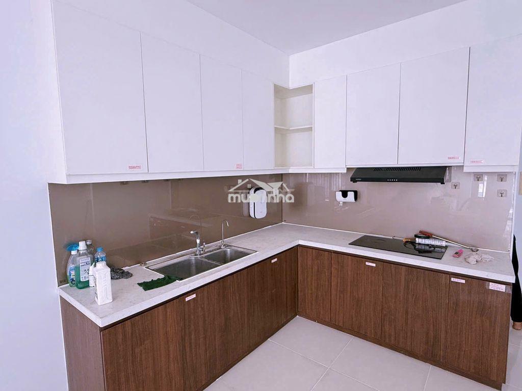 Cho thuê căn hộ cao cấp central premium – tttm q8 2pn full - 2