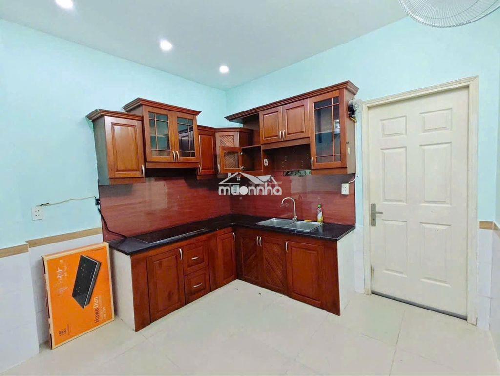 10 triệu💥 nhà thuê gò vấp 3pn💥gần nguyễn văn khối - đường số 3 p9 - Ảnh 4